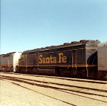 Santa Fe F45 5939